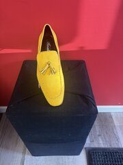 LOAFERS